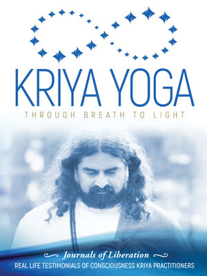 cover image of Kriya Yoga